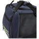 Adidas Τσάντα γυμναστηρίου Essentials 3-Stripes Duffel Bag M